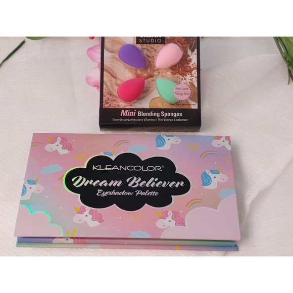 Dream Believer Eyeshadow Palette - Picture 6 of 10
